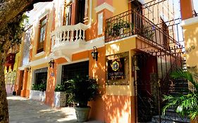 Casa Perpetua Hotel D Charm